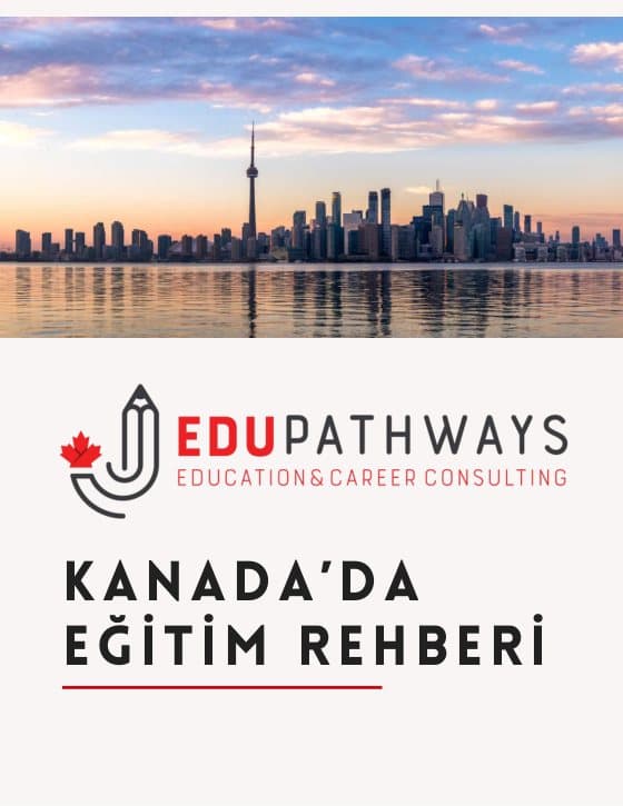 Kanada Rehberi (E-Kitap)