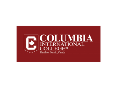 Columbia International College logosu