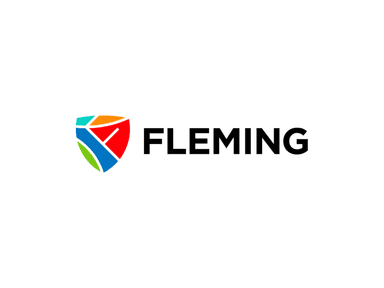Fleming College logosu
