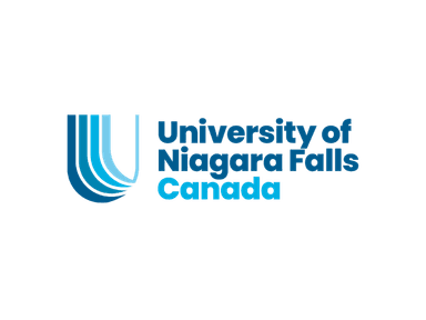 University of Niagara Falls logosu