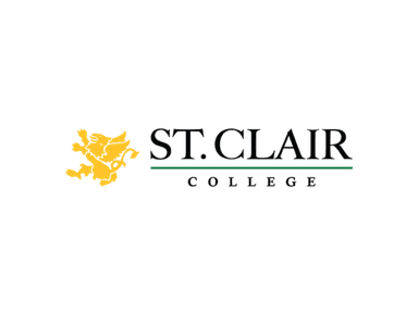 St. Clair College logosu