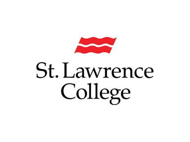 St. Lawrence College logosu