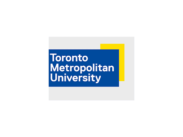 Toronto Metropolitan University