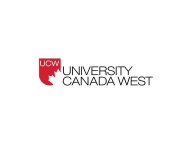 University Canada West logosu