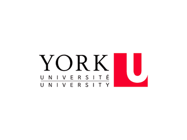 York University logosu
