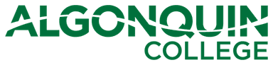 Algonquin College logosu