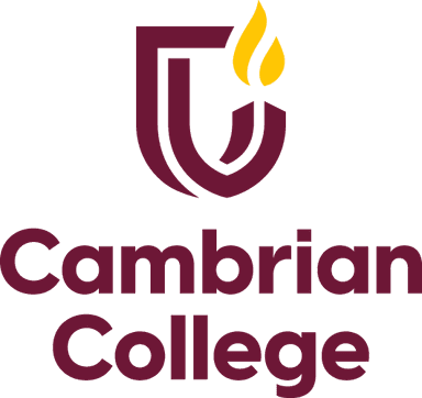 Cambrian College logosu