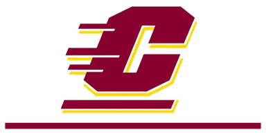 Central Michigan University logosu