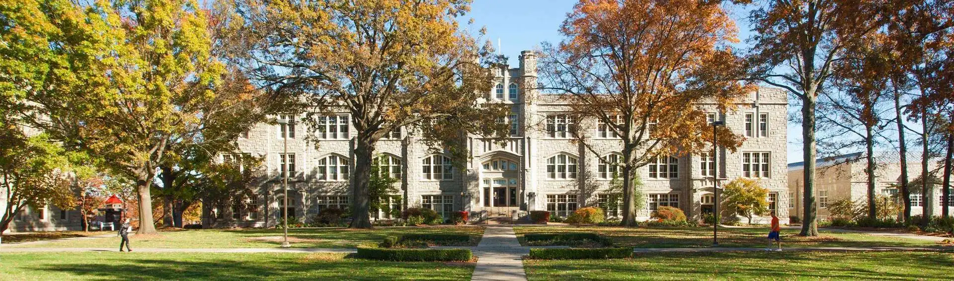 Central Missouri University kampüs fotoğrafı 2