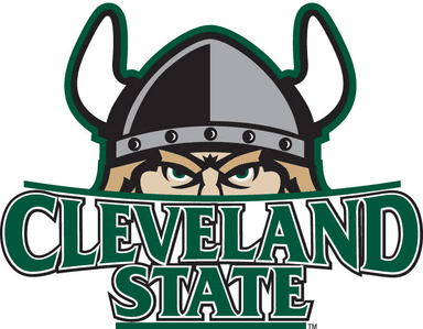 Cleveland State University logosu