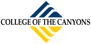 College of the Canyons logosu