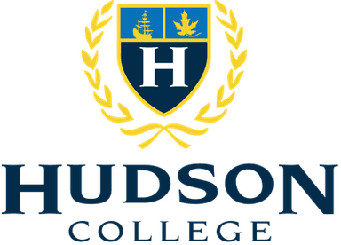 Hudson College logosu