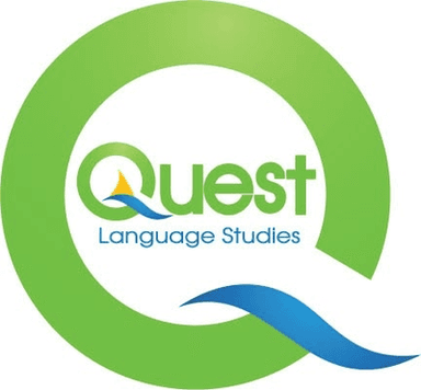 Quest Language Studies logosu