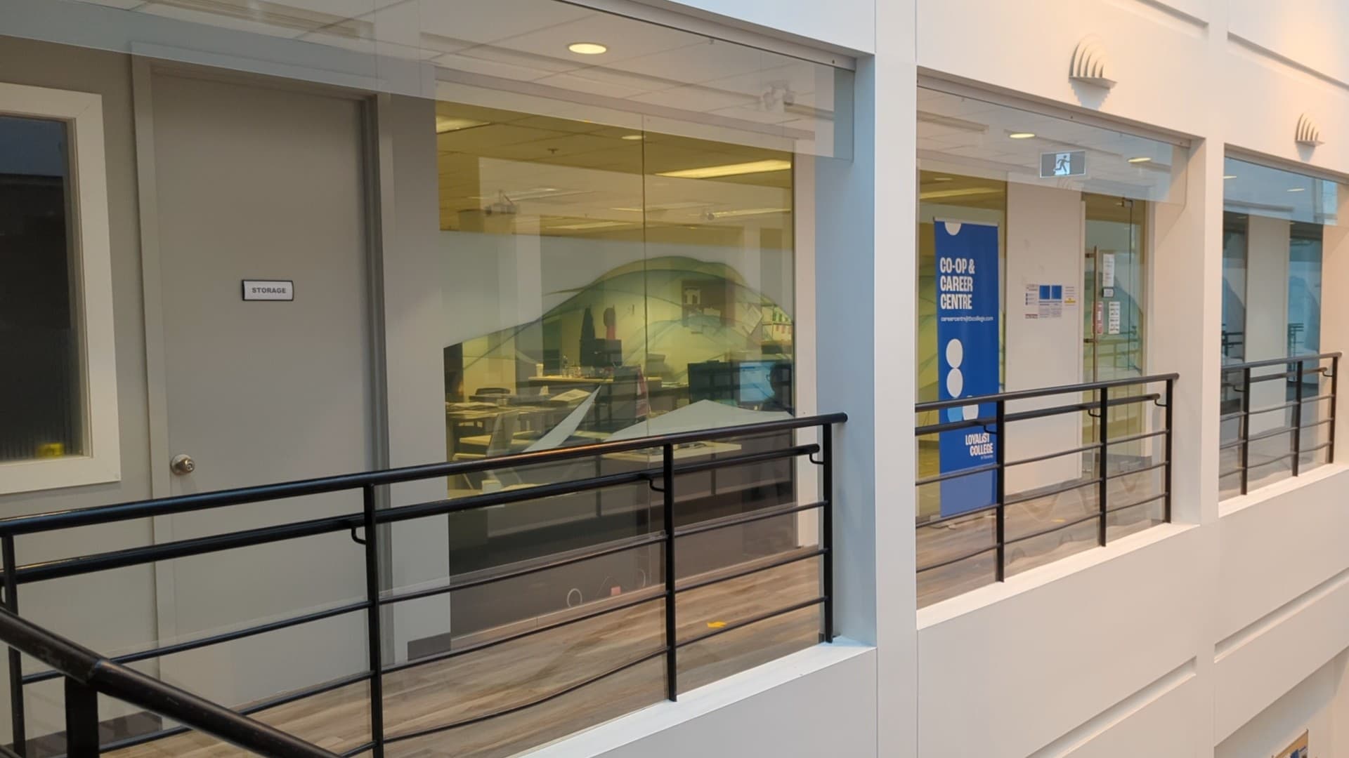 Loyalist College Toronto Co-op & Career Centre fotoğrafı