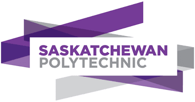 Saskatchewan Polytechnic logosu