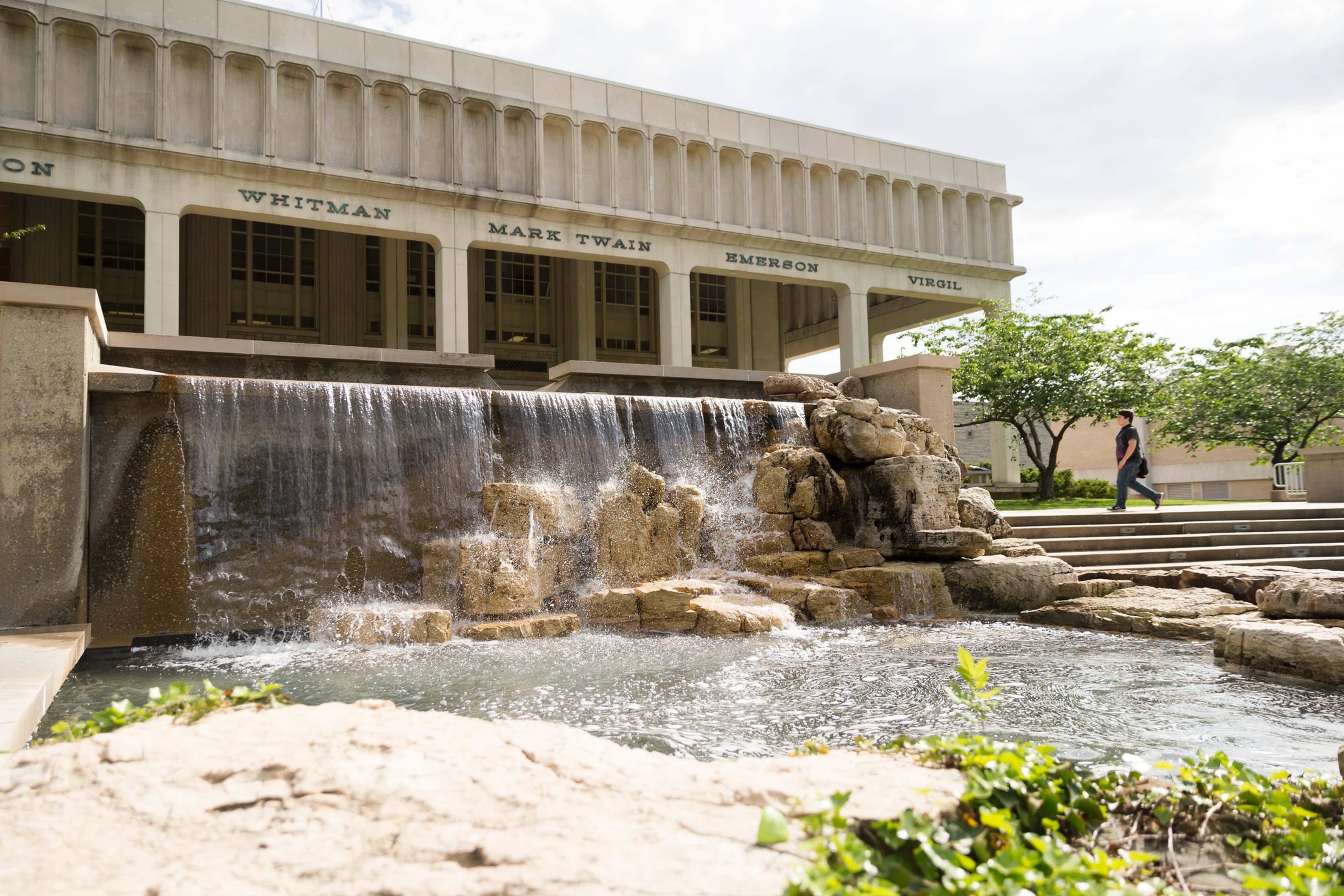 Southeast Missouri State University kampüs fotoğrafı 2