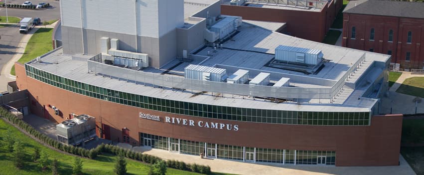 Southeast Missouri State University kampüs fotoğrafı 3