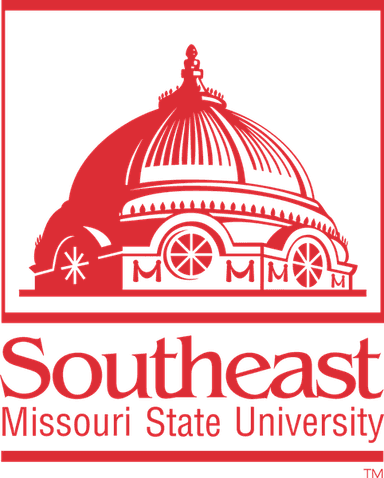 Southeast Missouri State University logosu