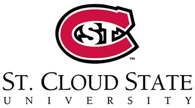 St. Cloud State University logosu
