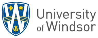 University of Windsor logosu
