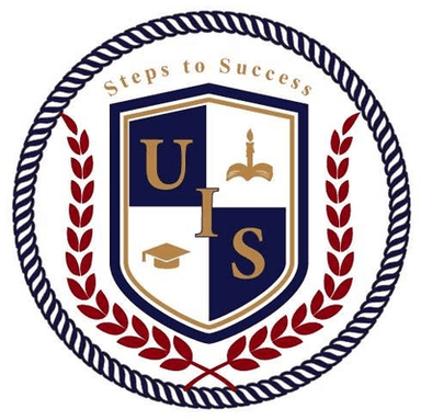 Urban International School logosu