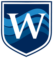 Westcliff University logosu