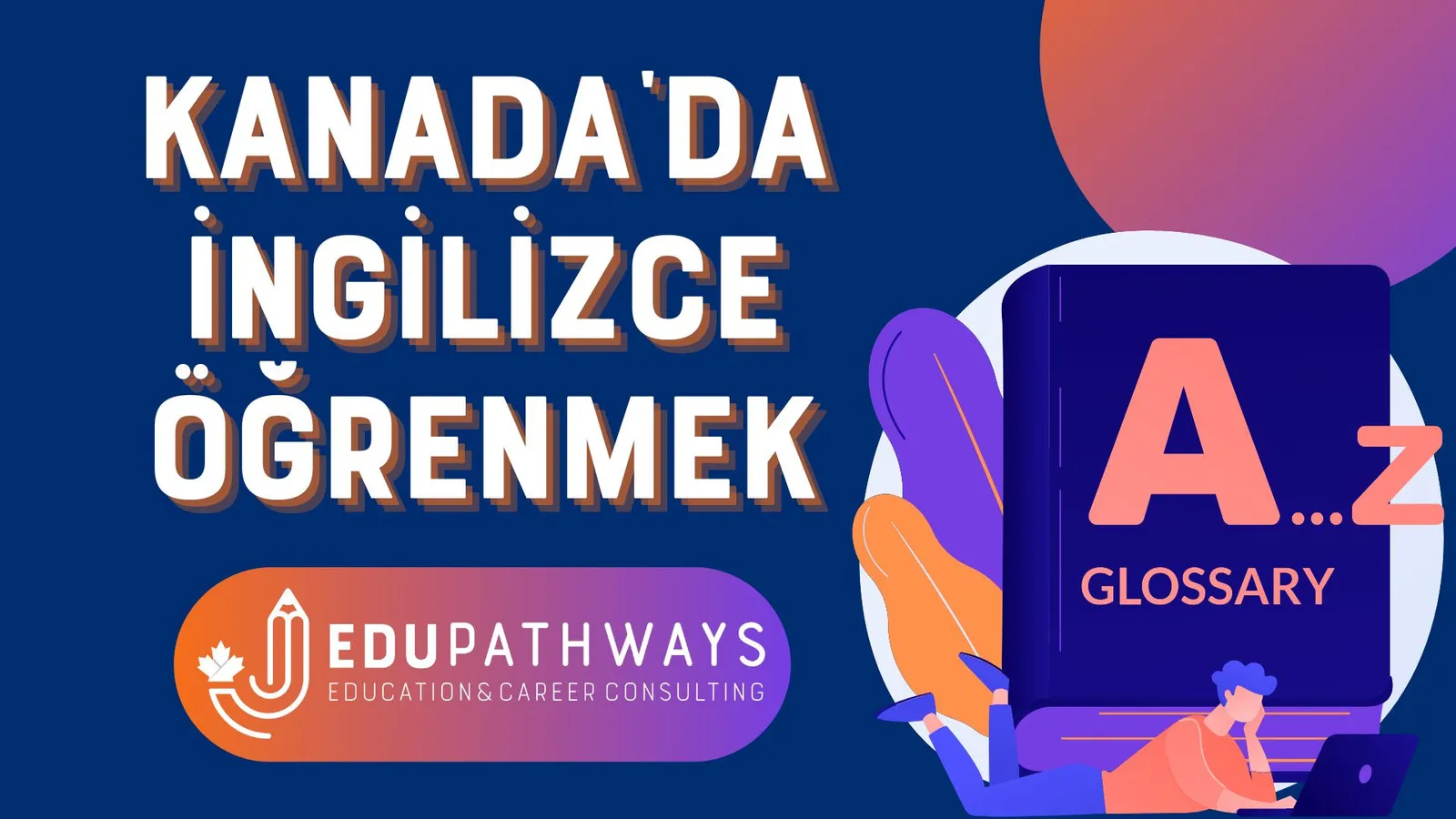 Kanada'da İngilizce Öğrenmek