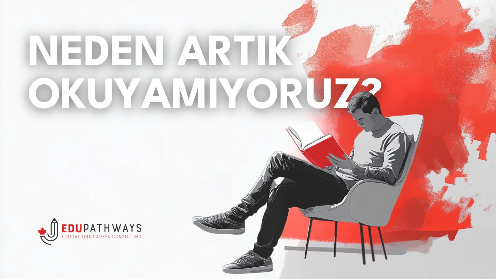 Neden Artık Okuyamıyoruz?