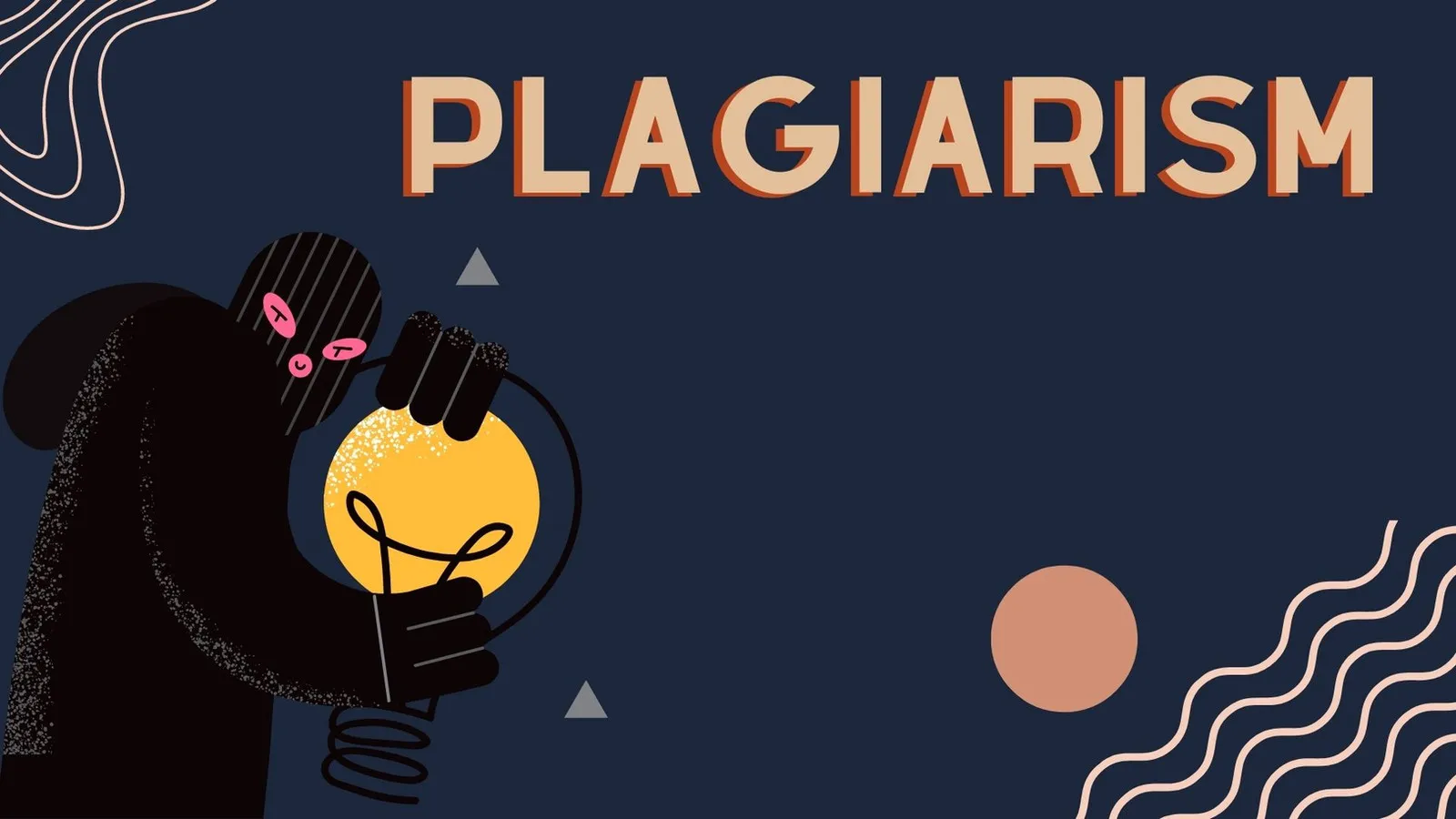 Plagiarism Nedir?