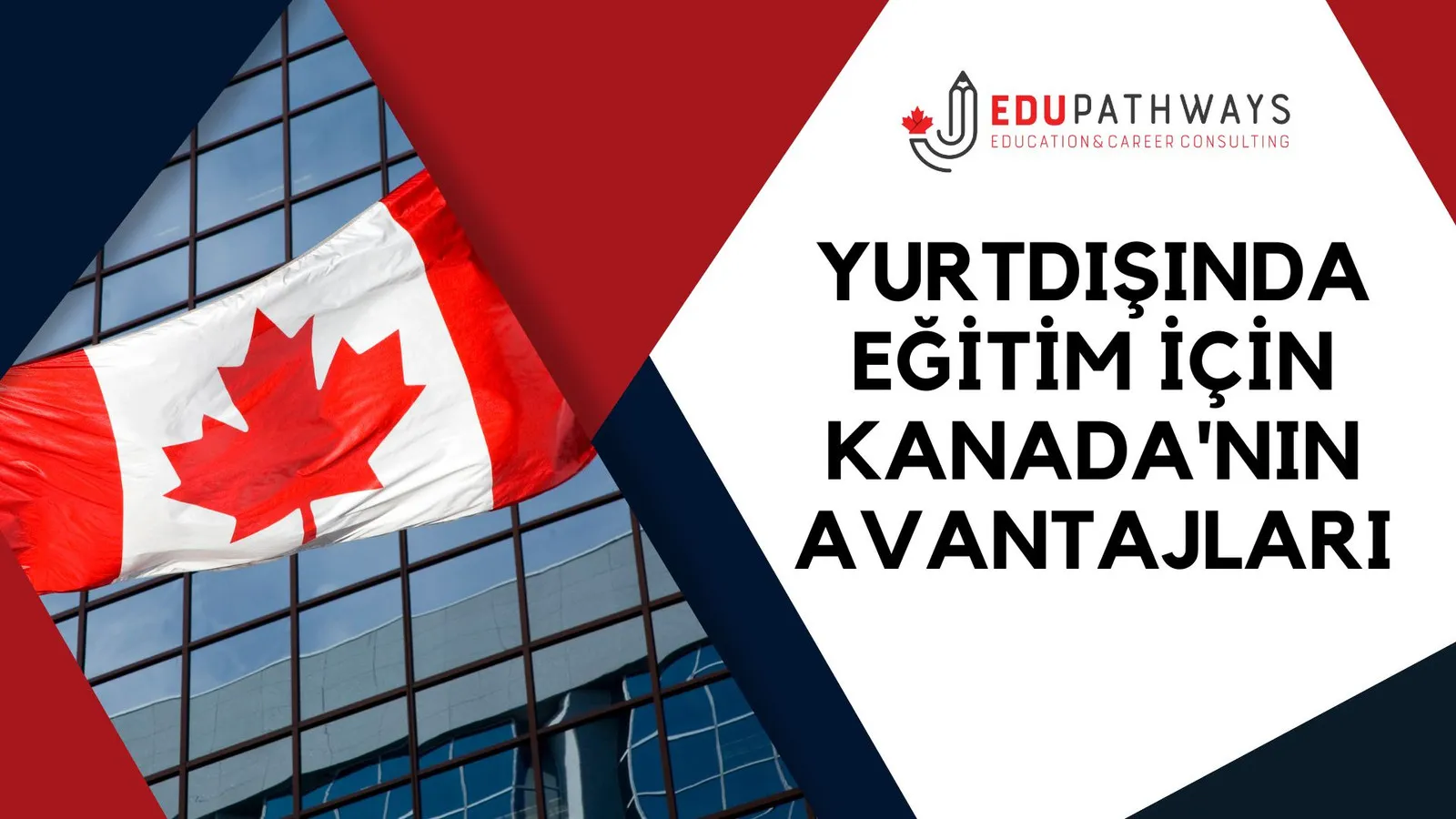 Yurt Dışında Eğitimin Avantajları