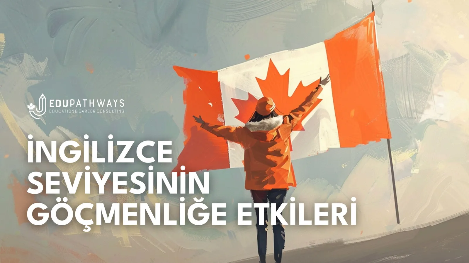 İngilizce Seviyesinin Göçmenliğe Etkileri
