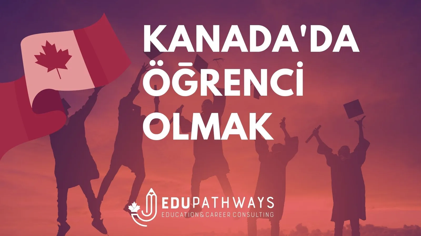 Kanada'da Öğrenci Olmak-1