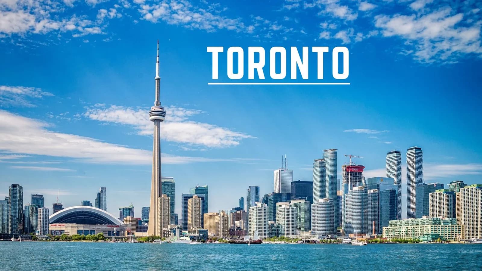 Toronto'da Yaşam